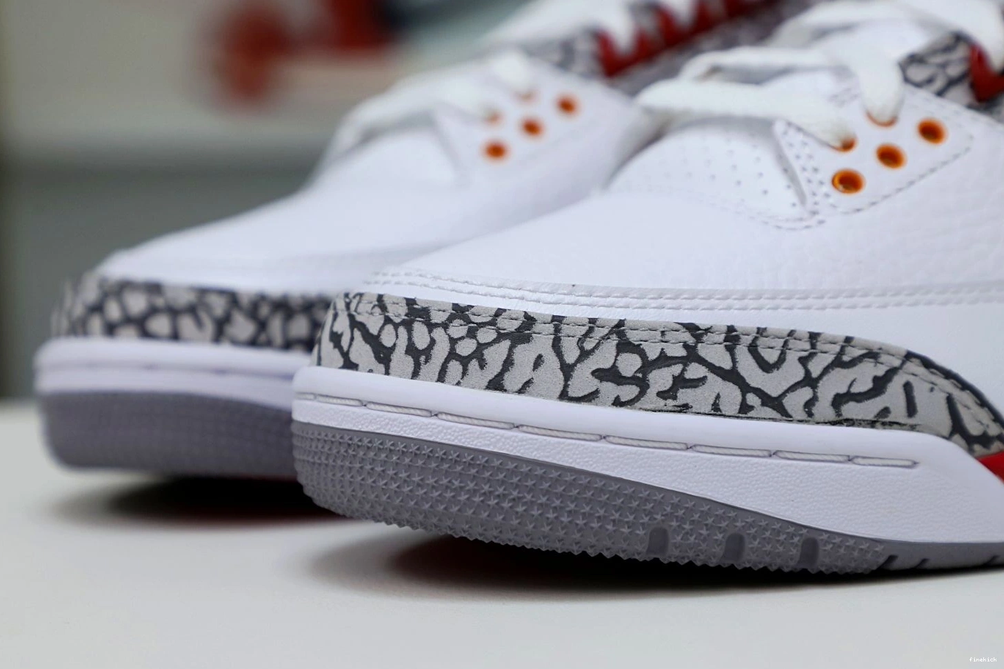  Cardinal Red(CT8532-126） 3 Jordan Retro Air 1114